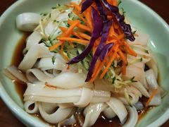 天山凉皮-达坂城新疆主题餐厅(新区金鹰店)