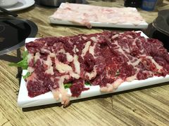 -三毛牛肉店(福强店)