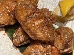 名古屋鸡中翅-味太助·银饭食堂(中华城店)