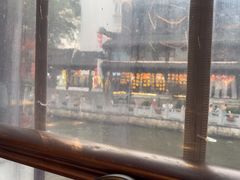 -小厨娘金榜题名(夫子庙秦淮河店)