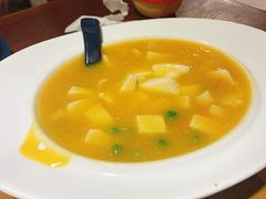 -觅山云南菜(泊富ICITY店)