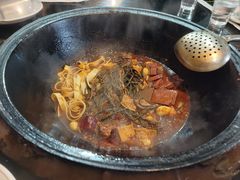 -地锅传奇(水产西路店)