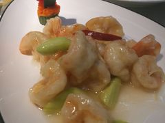 -蓬川食府(金海道店)