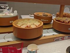 -龍歌自助小火锅(崂山丽达店)