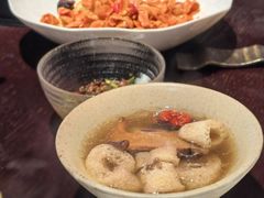 -滇野云南野生菌餐厅(陕西南路店)