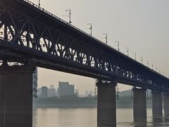 -武汉长江大桥