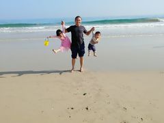 -西涌国际滨海旅游区