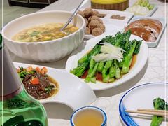 -新侨小馆(东直门北小街店)