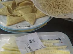 -名都晓荷塘主题火锅(春光路店)
