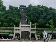 -台州府城(江南长城)