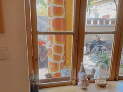 -长颈鹿咖啡(大学路店)