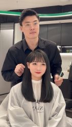 点击看大图 -DIAN DIAN SALON点点