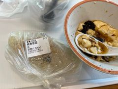-小桃园·豆浆油条(复兴中路店)