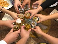 -郑庄脂渣海鲜楼(九水路店)