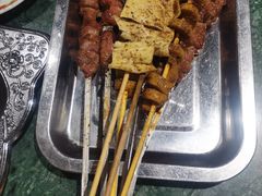 -东方亚克西餐厅(西康路店)