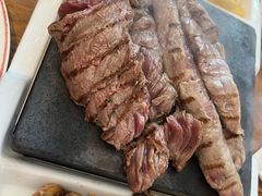 -Entrecôte 法国牛扒馆(保利·时光里店)