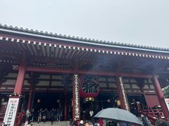 -浅草寺
