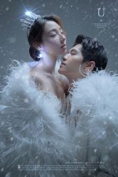 -27°罗马风情婚纱摄影