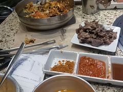 -安又胖韩国烤肉(美罗城店)