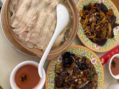 -砂锅居(西四店)