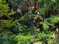 -钦善斋(武侯祠店)