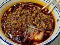 -老地方猫儿面(磁器口店)