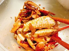 -老闵田螺馆·南昌市井菜·特色小吃(总店)