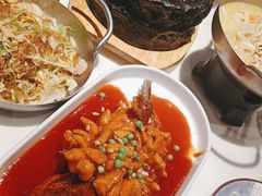 -小吴越·江浙融合菜(惠山万达广场店)