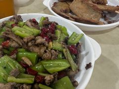 -满口香饭店