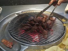 -喜来稀肉(虹泉路店)