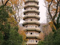 -灵谷景区