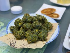 -诺敏塔拉奶茶-布里亚特包子-手把肉(锦都会店)