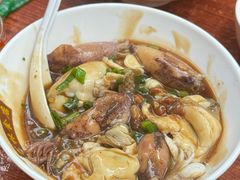 -荔林食店(西华路店)