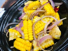 -甬小馆·焗海鲜温州菜(五马街店)