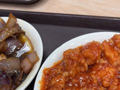-新四方美食城(中山店)