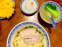-同得兴 Since·1995 传统苏式面馆(十全街店)