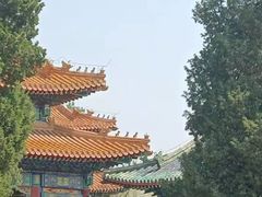 -历代帝王庙博物馆