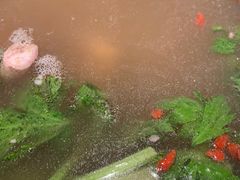 家传草本原汤锅-盡膳口福·百年汤方火锅(科华北路店)