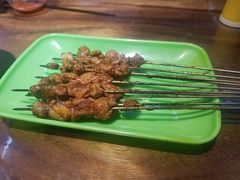 -清真.德枭炕肉店.青海菜(大新街夜市店)
