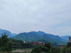 -土城古镇