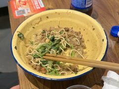 -阿福板凳面(观音桥店)