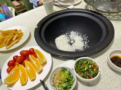 -青蓬蒸汽海鲜·深圳老字号·团建聚会(壹方城店)