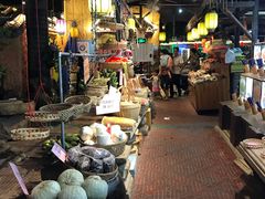 -园林美食城·本土农家菜(杨和镇店)