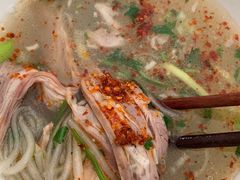 -郝刚刚羊杂割(柳巷店)