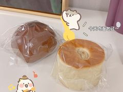 香芋小鼓-角落低卡烘焙(正弘城店)