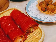 -稻香酒家(长宁KING88广场店)