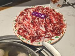 -汕头八合里海记牛肉店(清河店)