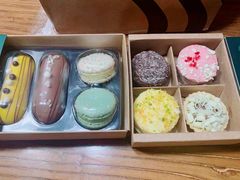 -星巴克(合肥百盛逍遥广场店)