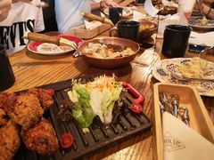 -I HOLIC艾豪丽披萨(KKone店)