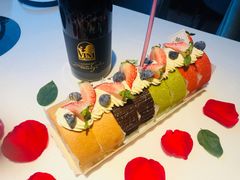 -囍悦烘焙(恒隆御水岸店)